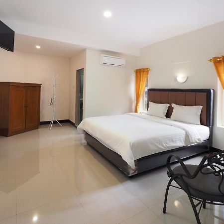 New Gentala Hotel Medan Zewnętrze zdjęcie