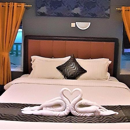 New Gentala Hotel Medan Zewnętrze zdjęcie