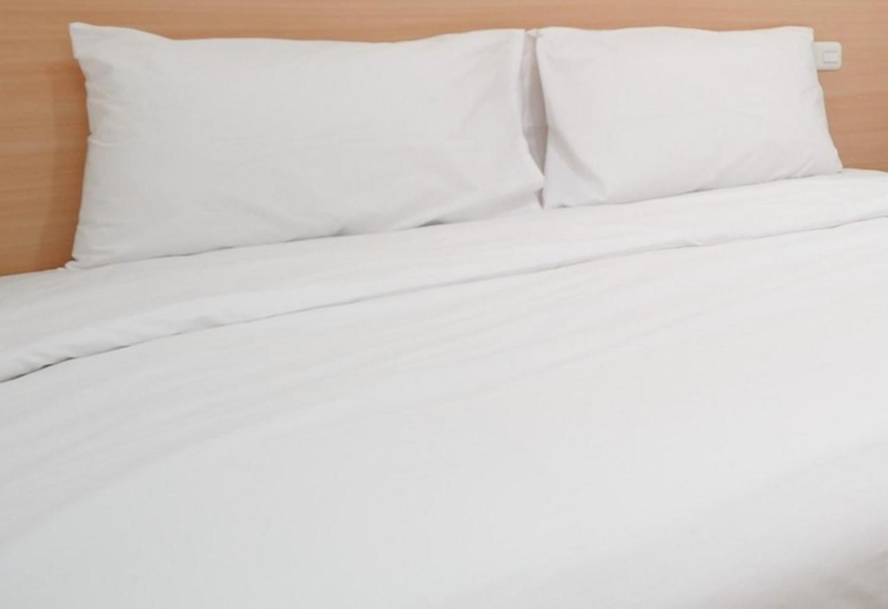 New Gentala Hotel Medan Zewnętrze zdjęcie