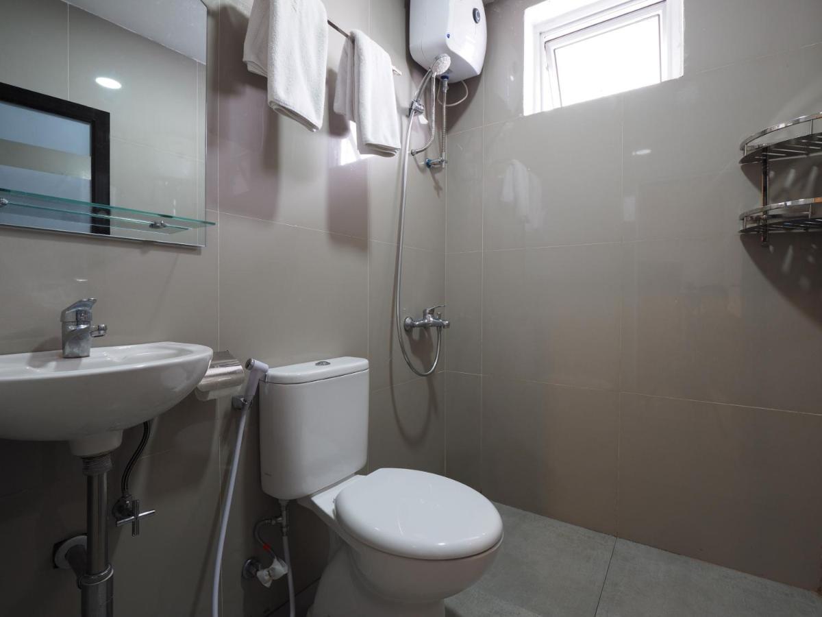 New Gentala Hotel Medan Zewnętrze zdjęcie