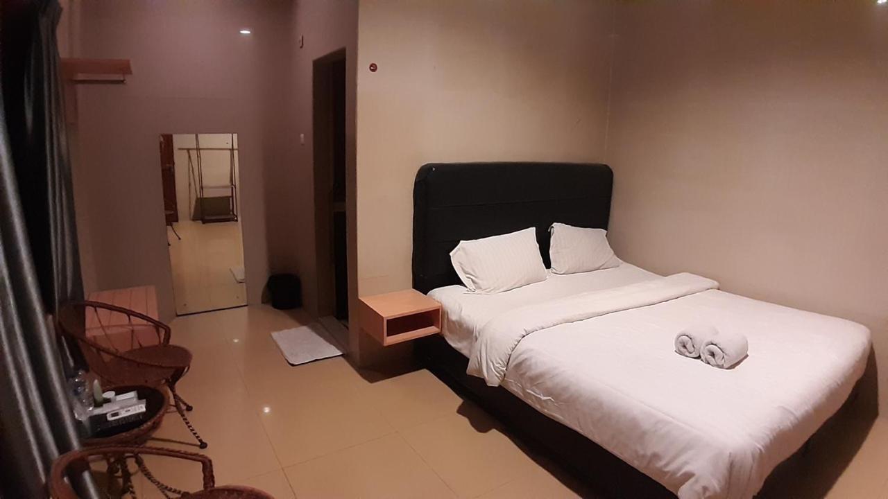 New Gentala Hotel Medan Zewnętrze zdjęcie