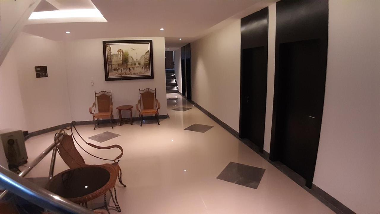 New Gentala Hotel Medan Zewnętrze zdjęcie